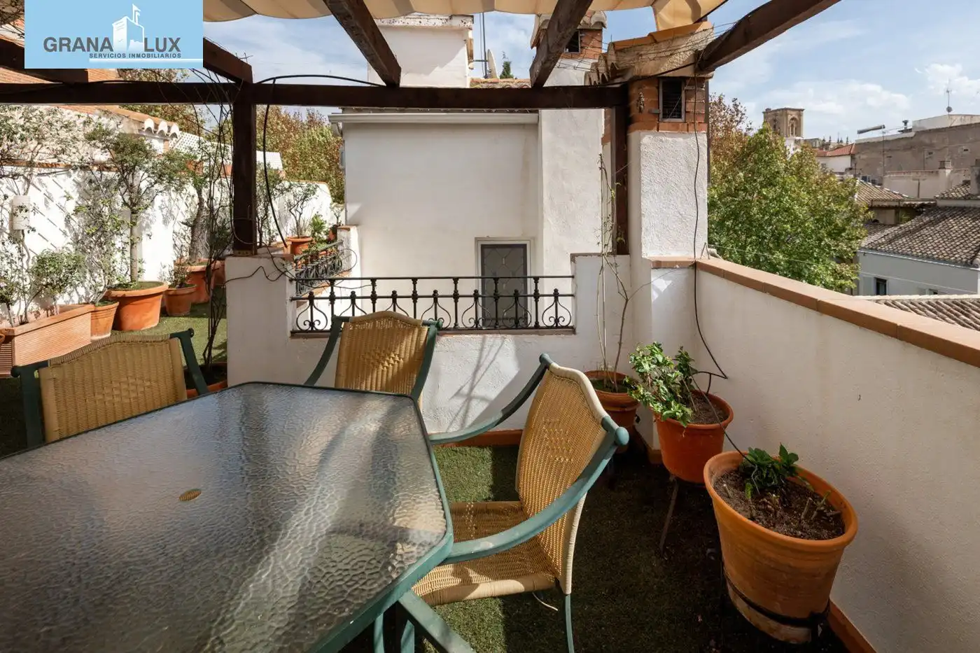 Casa o chalet en venta en Centro - Sagrario