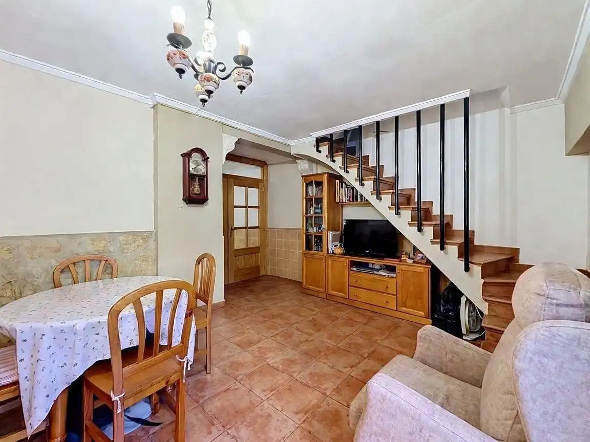 Casa o xalet en venda en Xàtiva amb Calefacció