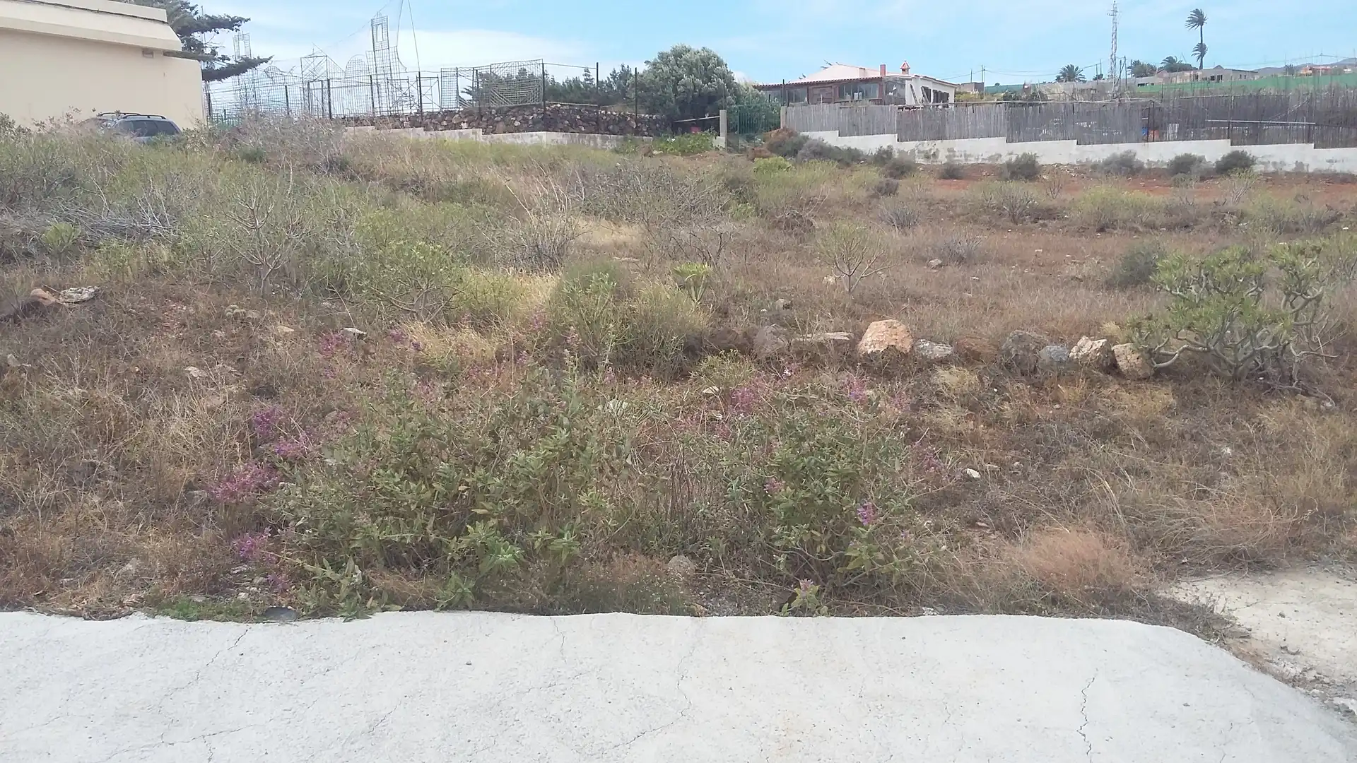 Residencial en venta en Ingenio
