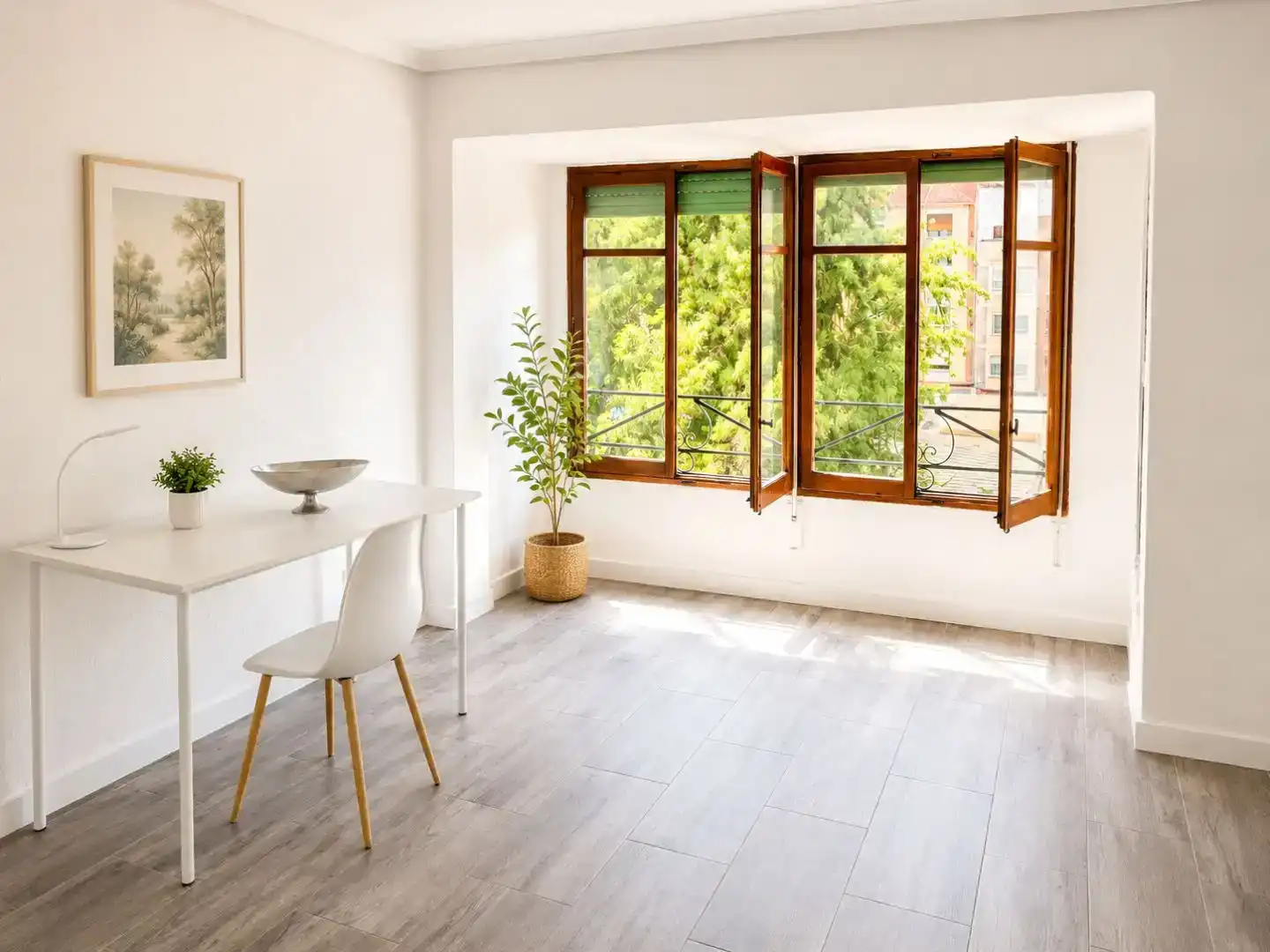 Comedor de Piso en venta en Castellón de la Plana / Castelló de la Plana