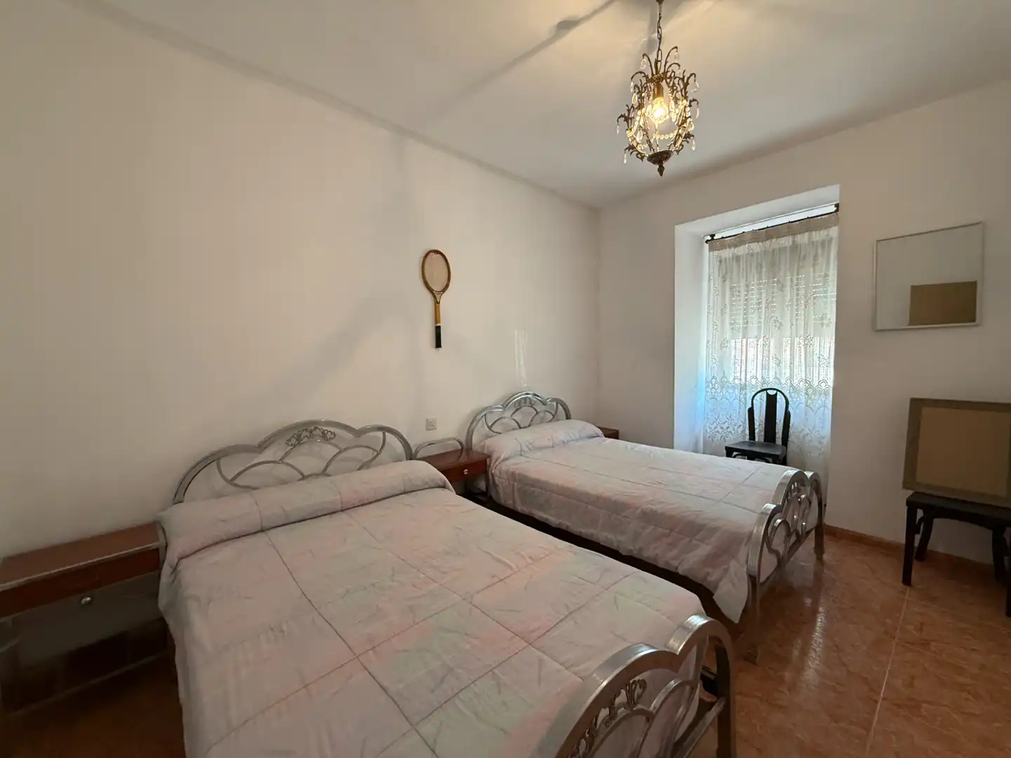 Habitación de Casa o chalet en venta en Boadilla de Rioseco con Amueblado, Horno y Lavadora