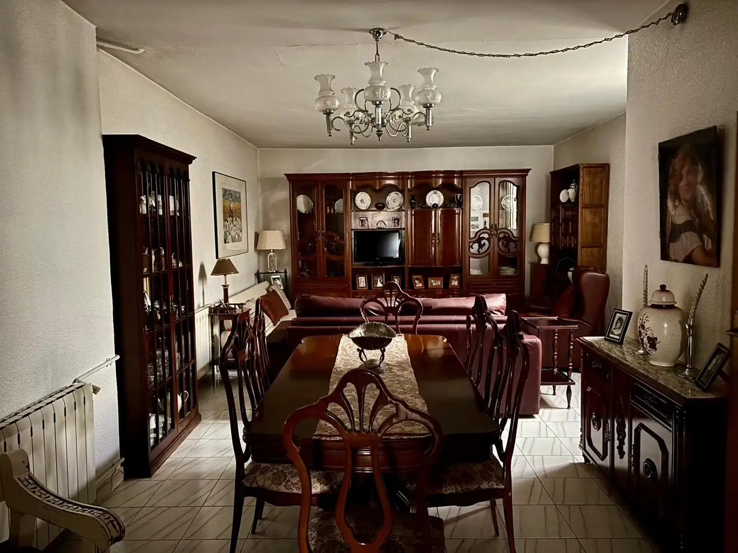 Maison avec terrasse à vendre à Cacabelos, imagen 5