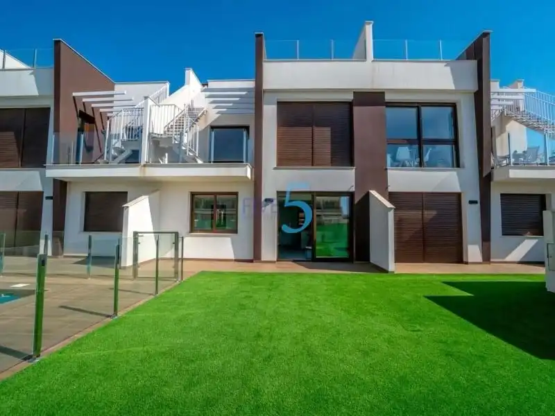Appartement avec piscine à vendre à Los Peñascos - El Salero - Los Imbernones, imagen 5