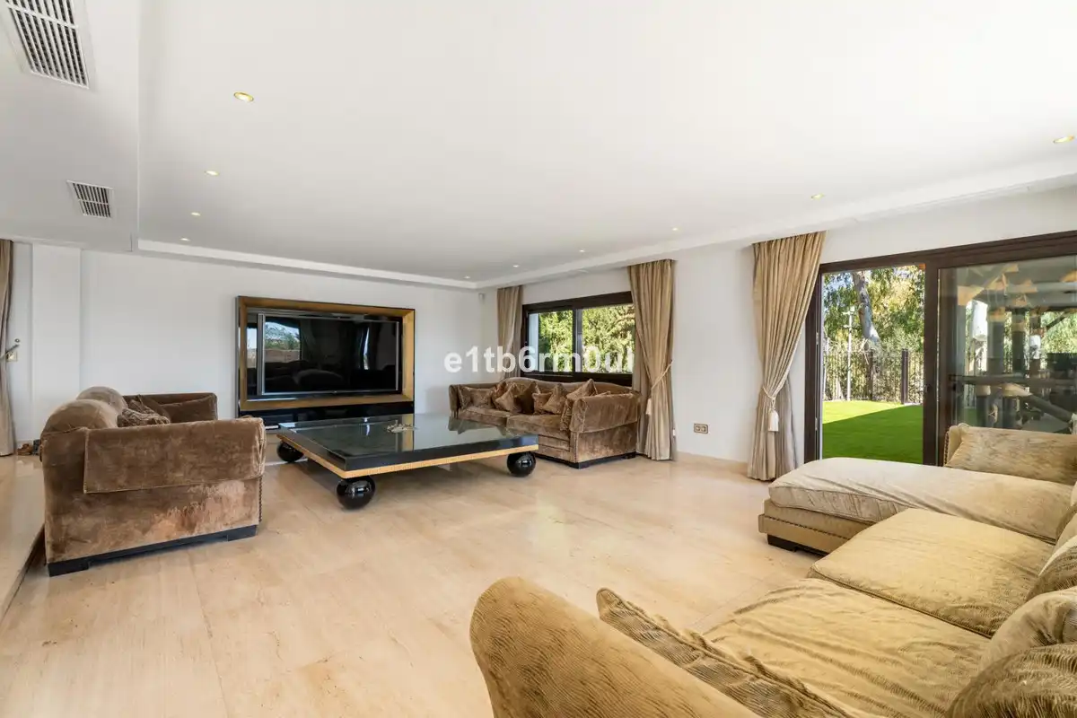 Maison mitoyenne à vendre à Benahavís pueblo, imagen 20