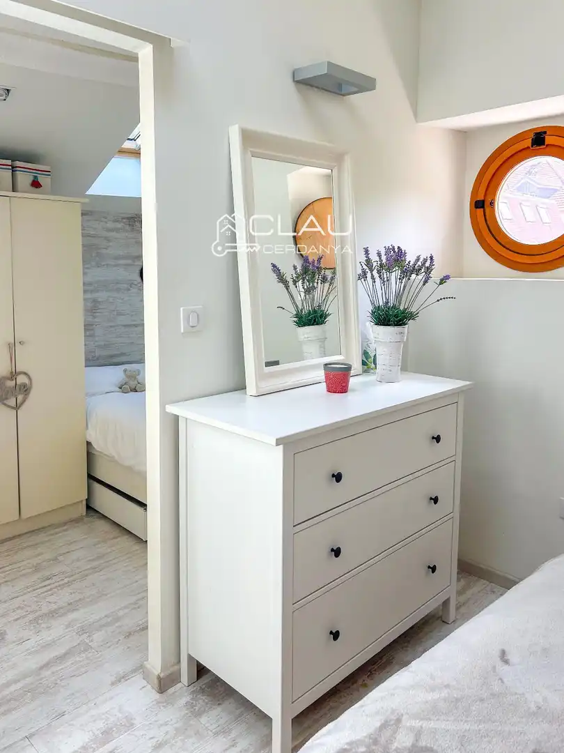 Attic for sale in Roussel, 6, Bourg - Madame