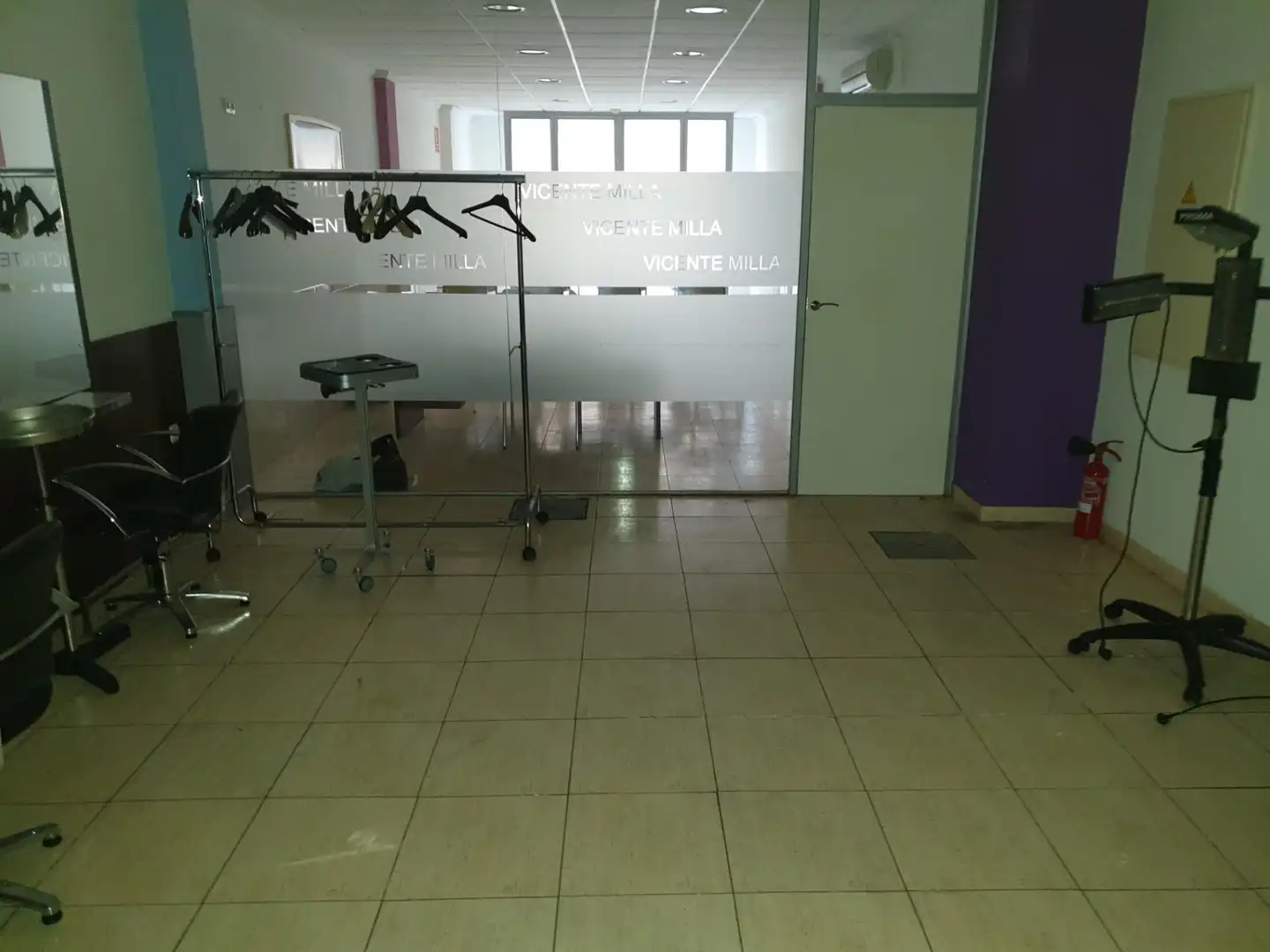 Local en venta en Elda