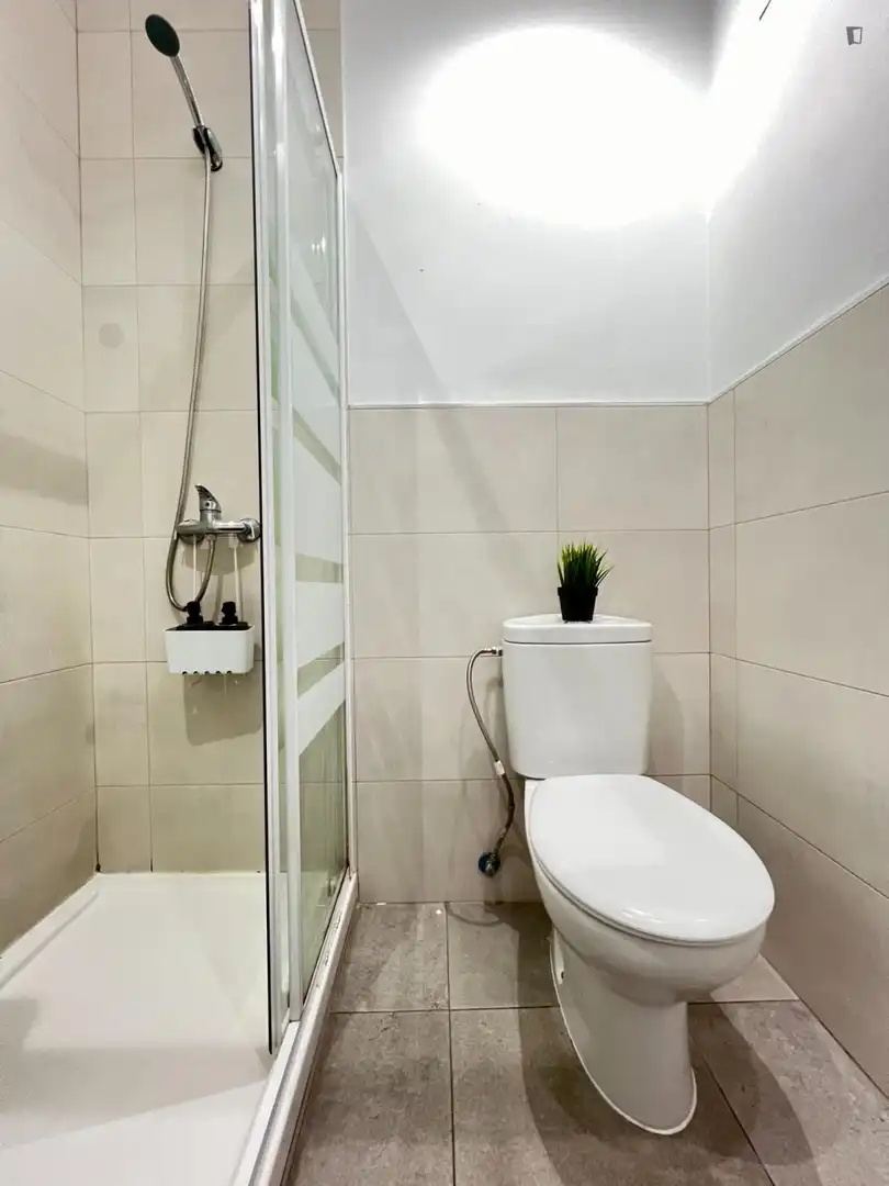 Studio with lift to rent in Chamberí, imagen 7