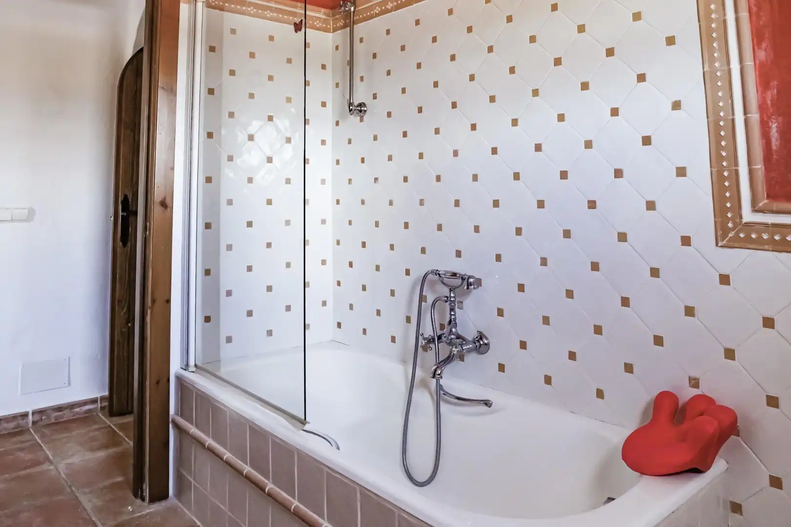 Chalet con jardín en venta en Aguamarga, imagen 14