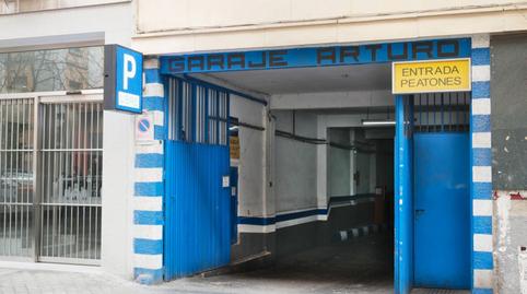 Photo 3 of Garage to rent in Calle de la Santísima Trinidad, 28, Trafalgar, Madrid