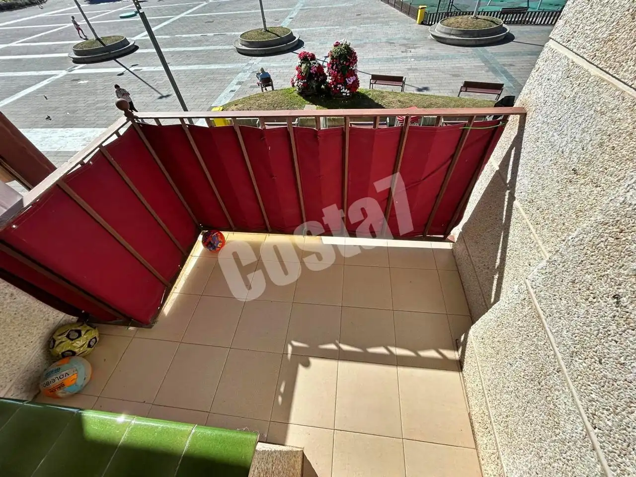 Appartement à vendre à Plaza de la Villa, imagen 2