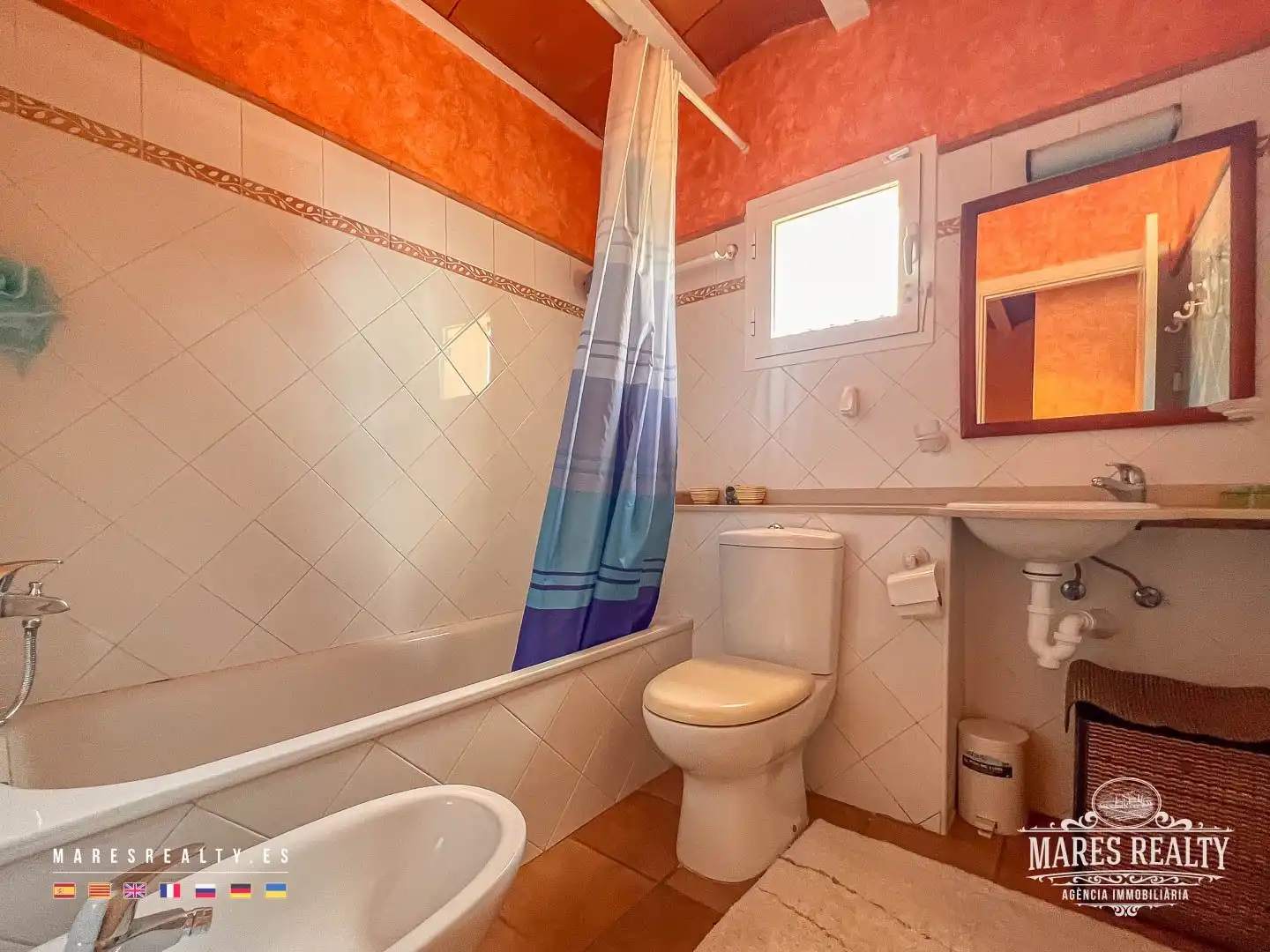 Maison avec jardin à vendre à Santa María de Llorell, imagen 46