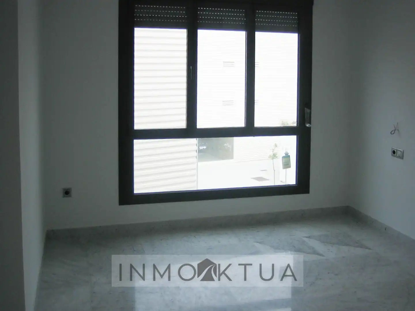 Bedroom of Flat for sale in Jerez de la Frontera