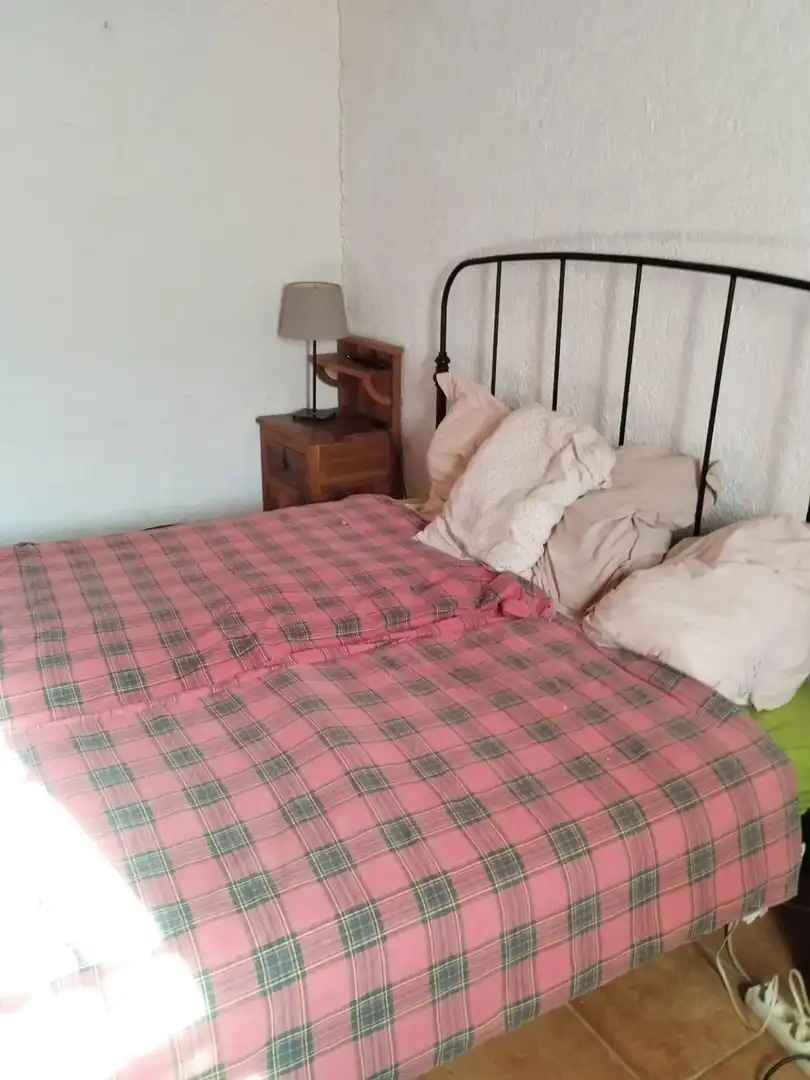 Casa rústica amb terrassa en venda a Calle INCIERTA 3, imagen 32