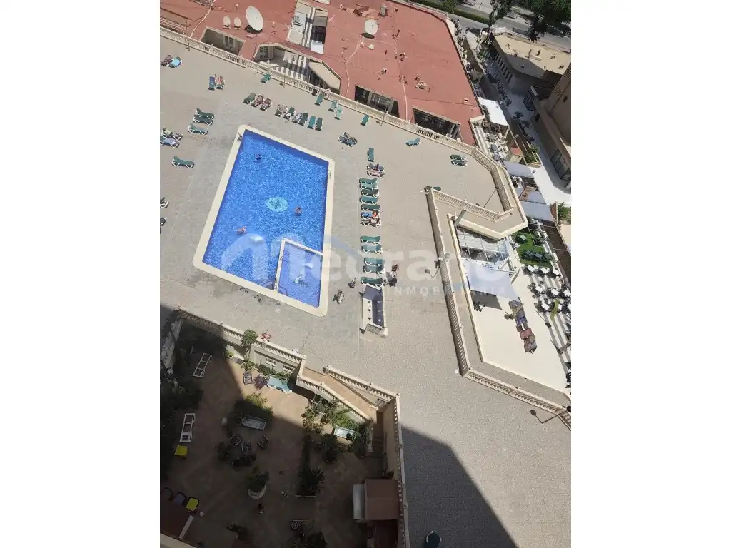 Piso con piscina en venta en Avenida Madrid, imagen 30
