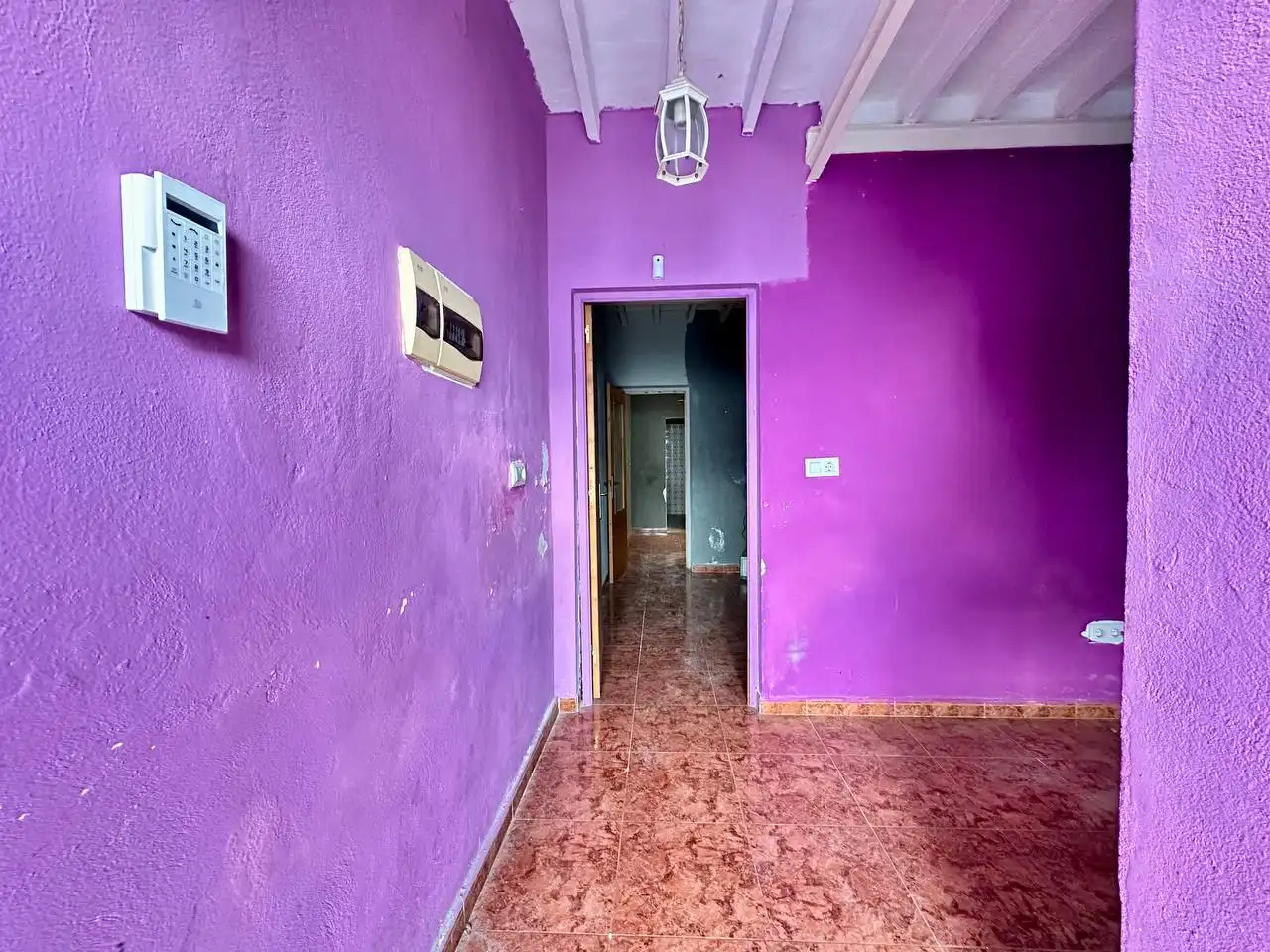 Casa o xalet en venda en Almería
