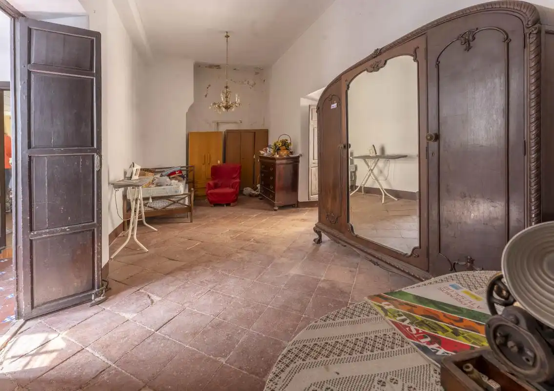 Bedroom of Country homes for sale in Ronda  with Heating