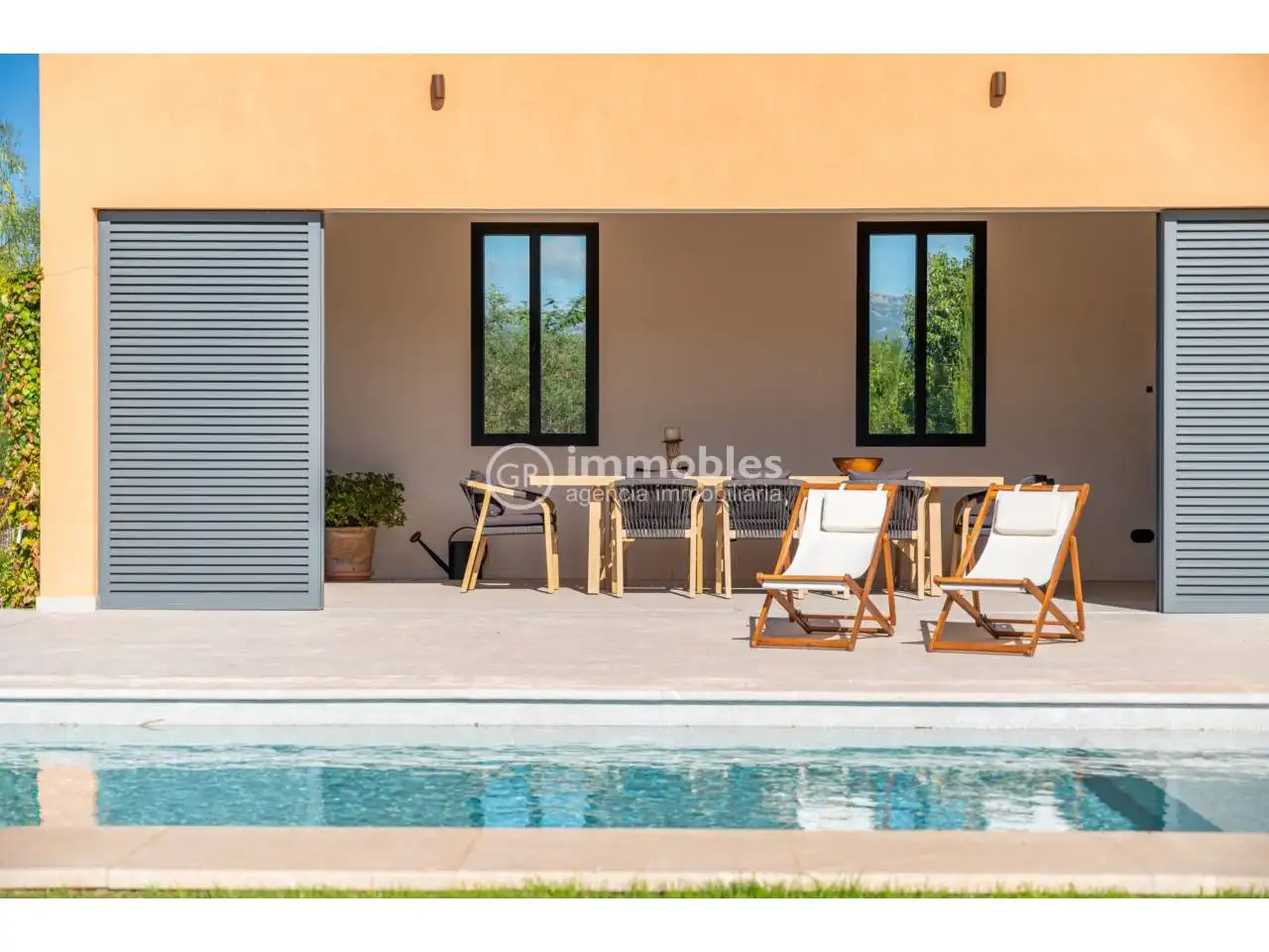 Houses for sale in Poligono 4, Santa María del Camí