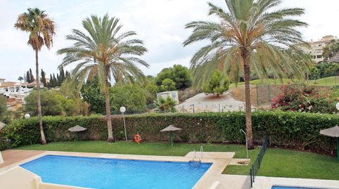 Foto 4 de Garaje de alquiler en Avenida Avenida Cibeles Urb. Arenal Golf Fase II, Montealto - Monterrey, Benalmádena