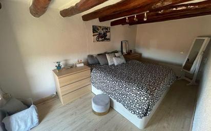 Dormitori de Casa adosada en venda en Òdena amb Terrassa