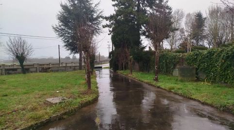 Foto 4 de Pis en venda a Camiño de Fontao, 22, Parroquias del Oeste, Lugo Capital