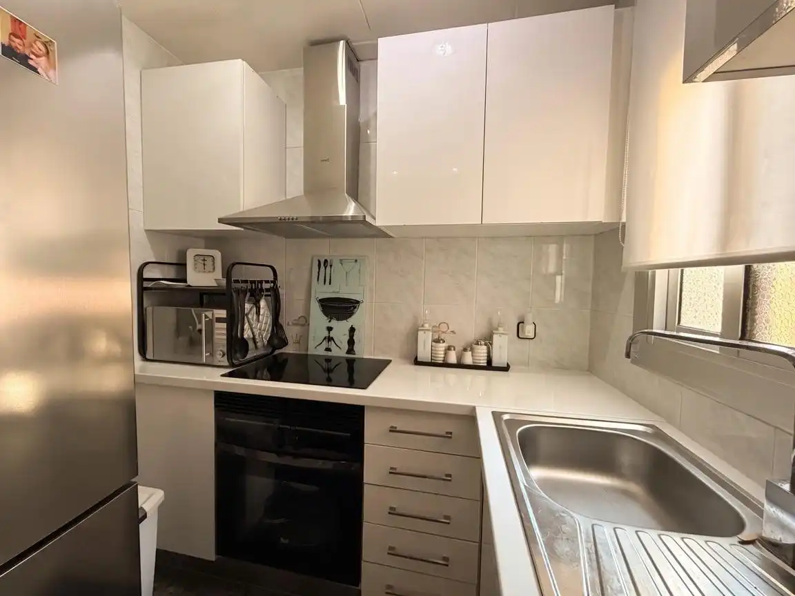 Appartement à vendre à Calle PINTOR ROSALES, imagen 3