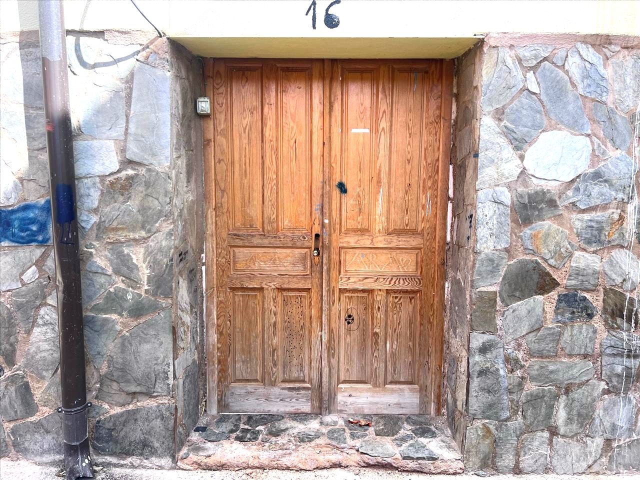 Casa o xalet en venda en Nalda