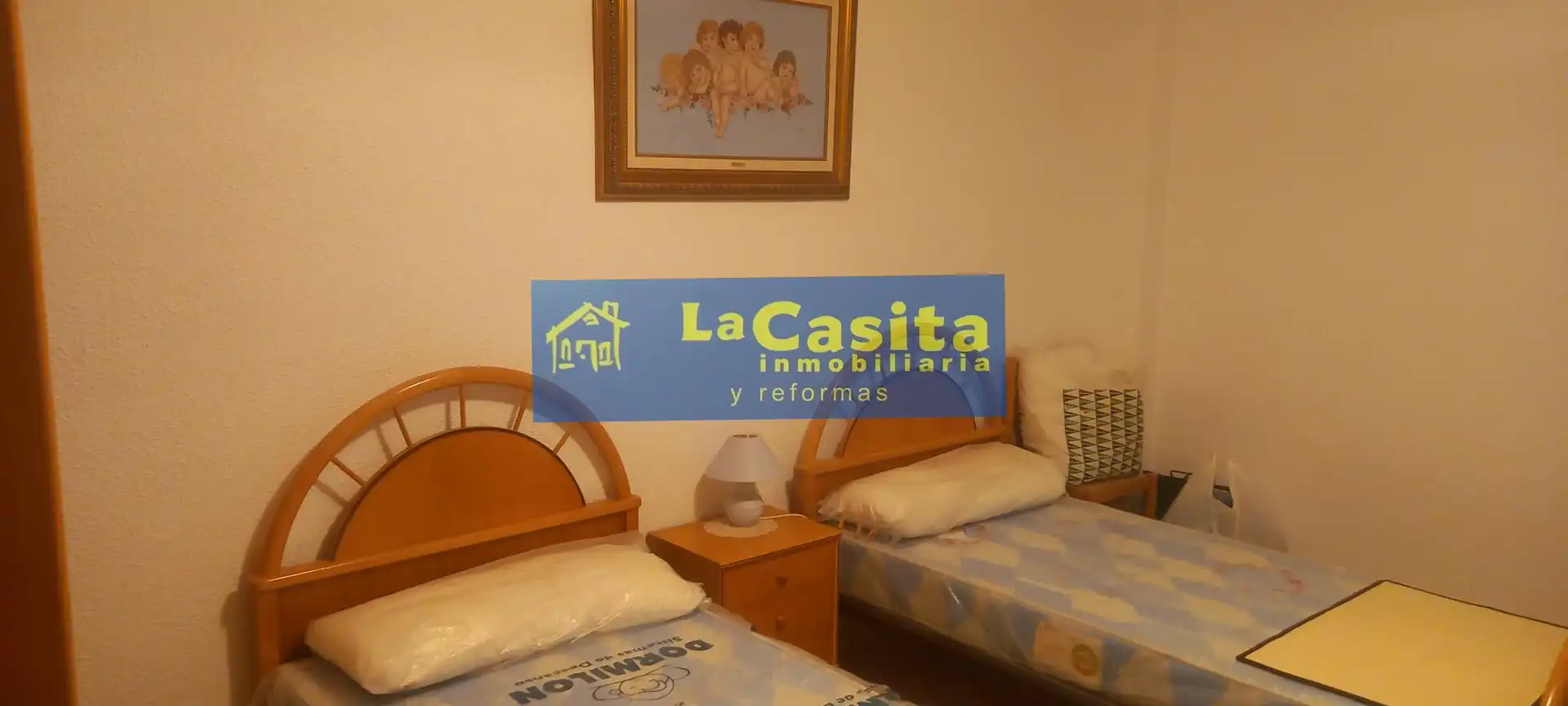 Flat for sale in Almagro