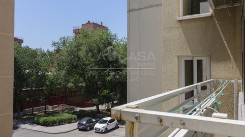 Foto 4 de Piso en venta en Calle de Cuart de Poblet, Lucero, Madrid Capital