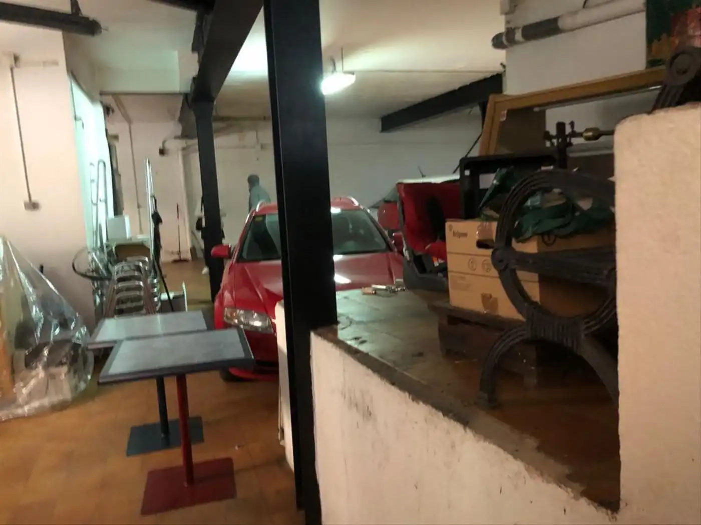 Local comercial en venda a Carrer Mossèn Agustí Coy i Cotonat, imagen 15