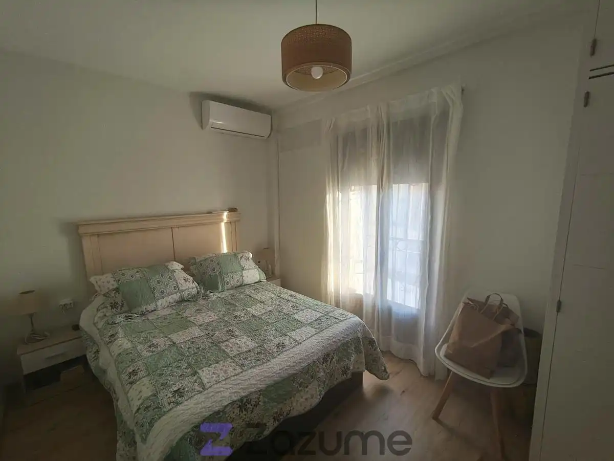 Houses for rent in C. de la Azuda, Los Molinos
