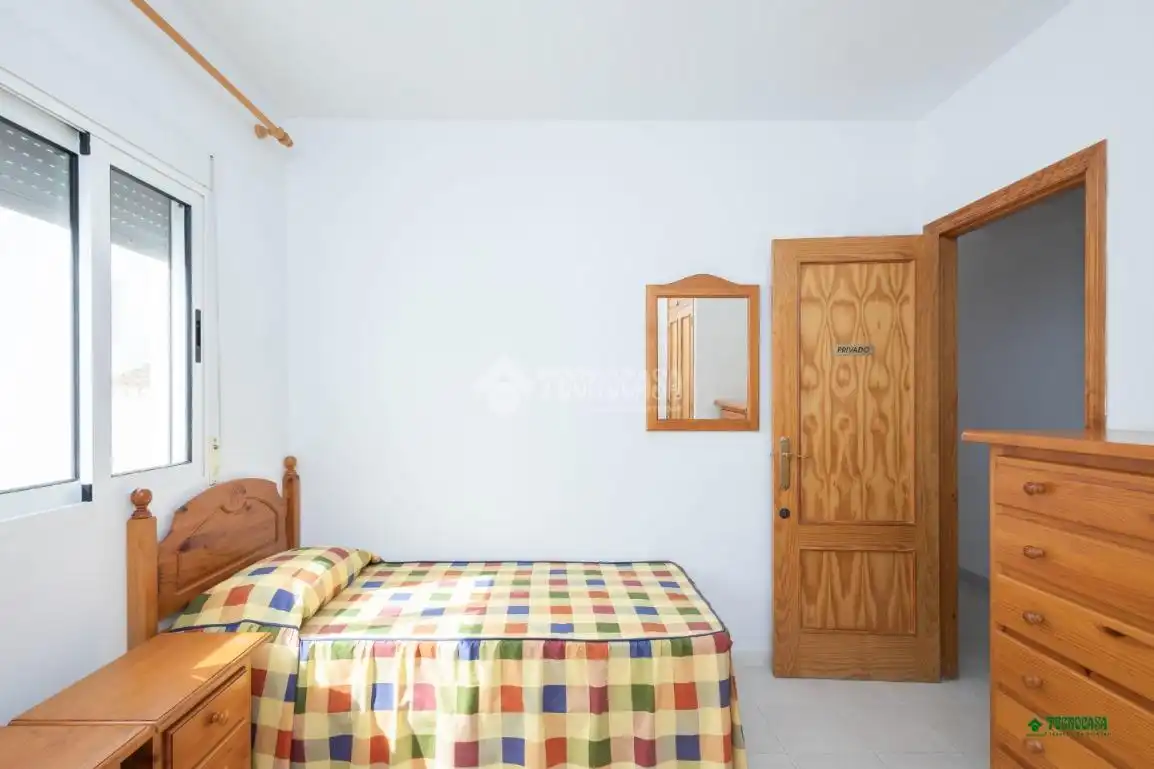 Habitación de Piso en venta en Vera con Aire acondicionado y Balcón