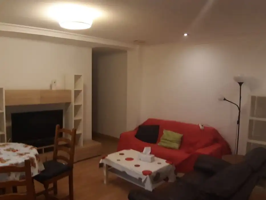 Piso en venta en  Murcia Capital con Aire acondicionado