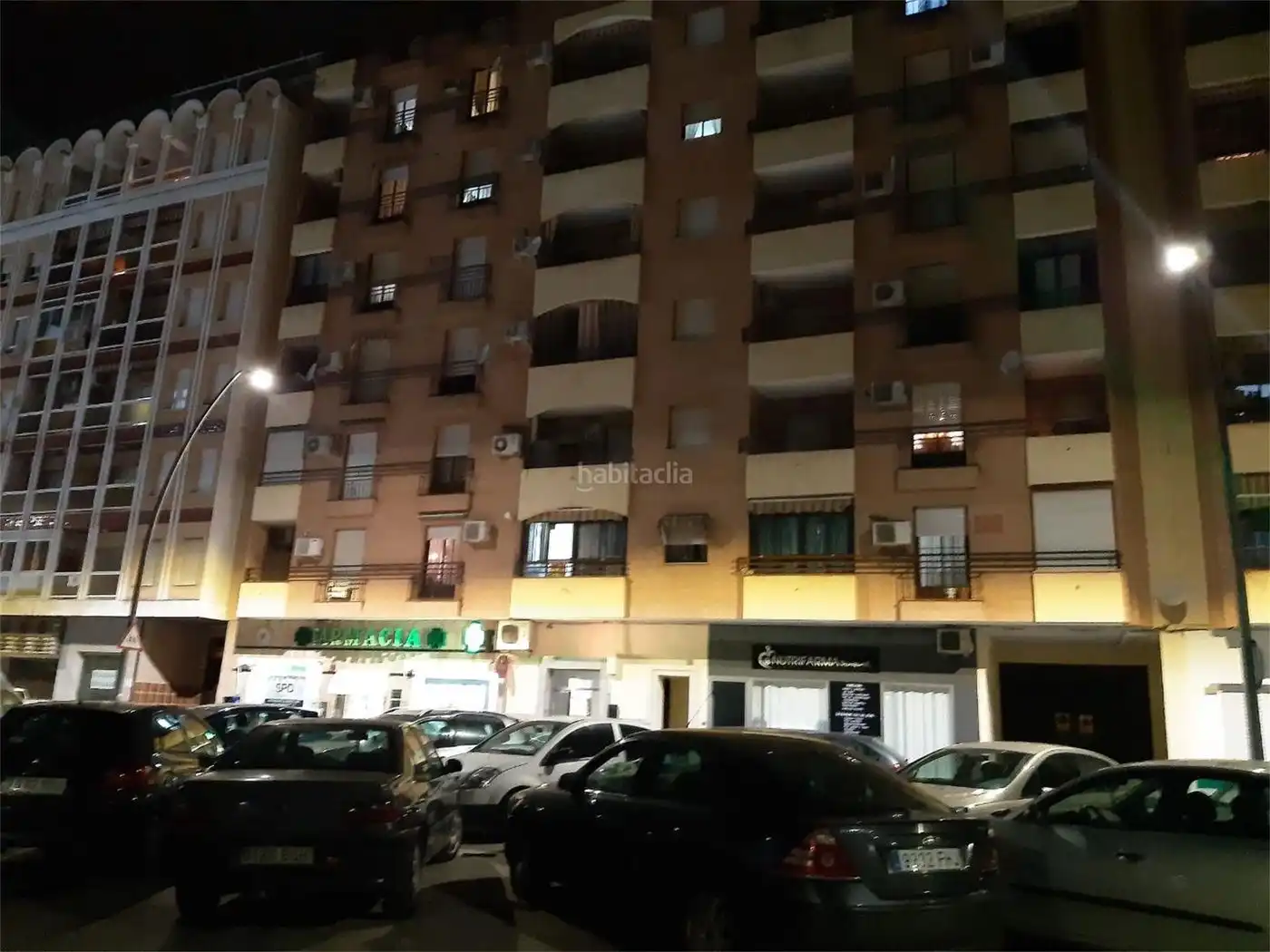 Pis amb ascensor en venda a Calle San Eufrasio 9