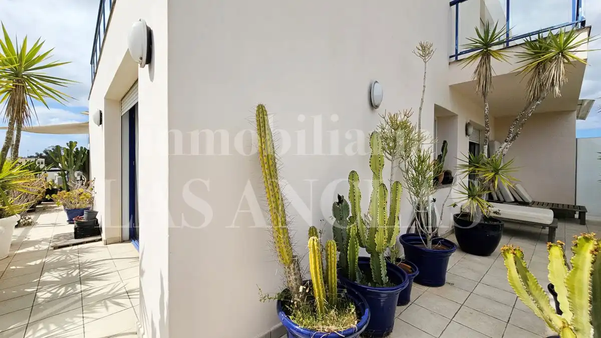 Appartement à vendre à Marina Botafoc - Platja de Talamanca, imagen 3