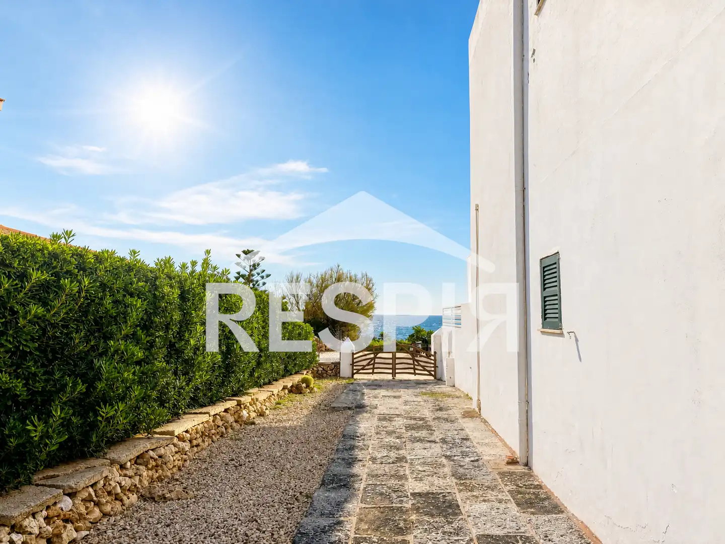 Mini appartamento in affitto a Cala Blanca, imagen 13