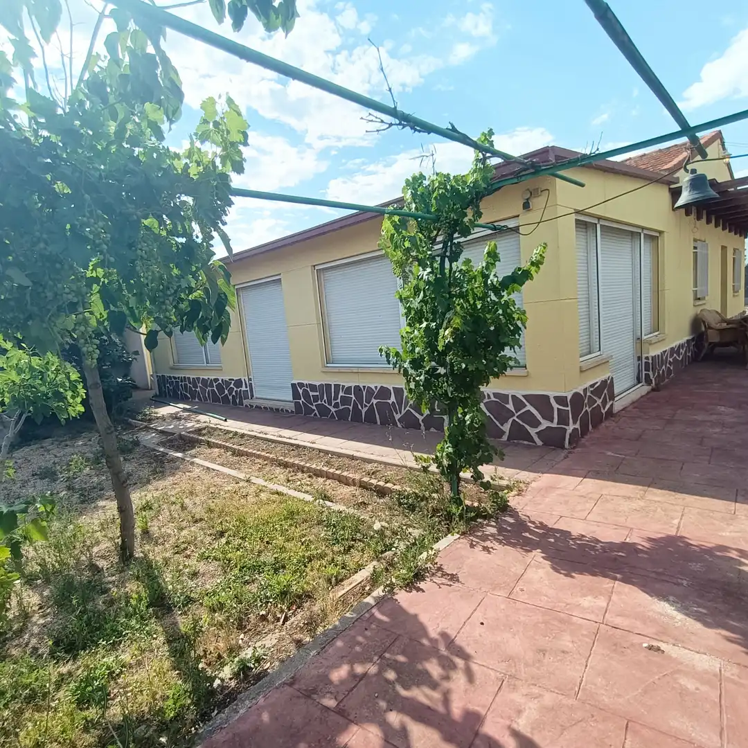 Terreny residencial en venda a Mejorada del Campo, imagen 7