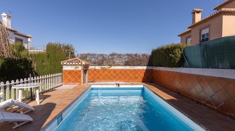Foto 3 de Casa o chalet en venta en Calle Tirso de Molina, La Zubia Ciudad, La Zubia