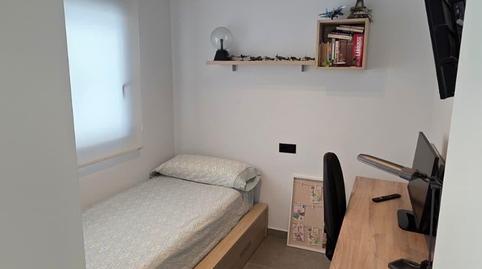 Foto 4 de Finca rústica en venta en N/a, -1, Los Secanos, Alicante