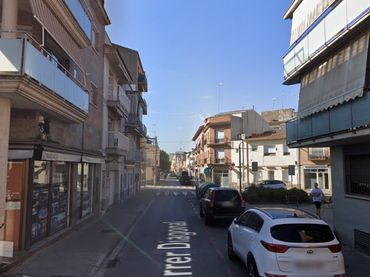 Appartement à vendre à Carrer Diagonal
