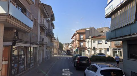 Canovelles (Barcelona). "OKUPADO" (no se puede visitar ni hipotecar).