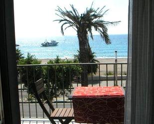 Flat for sale in Carboneras  with Air Conditioner, Terrace and Furnished