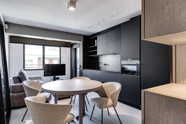 Piso en Venta en Carrer de Sant Elm en La Barceloneta