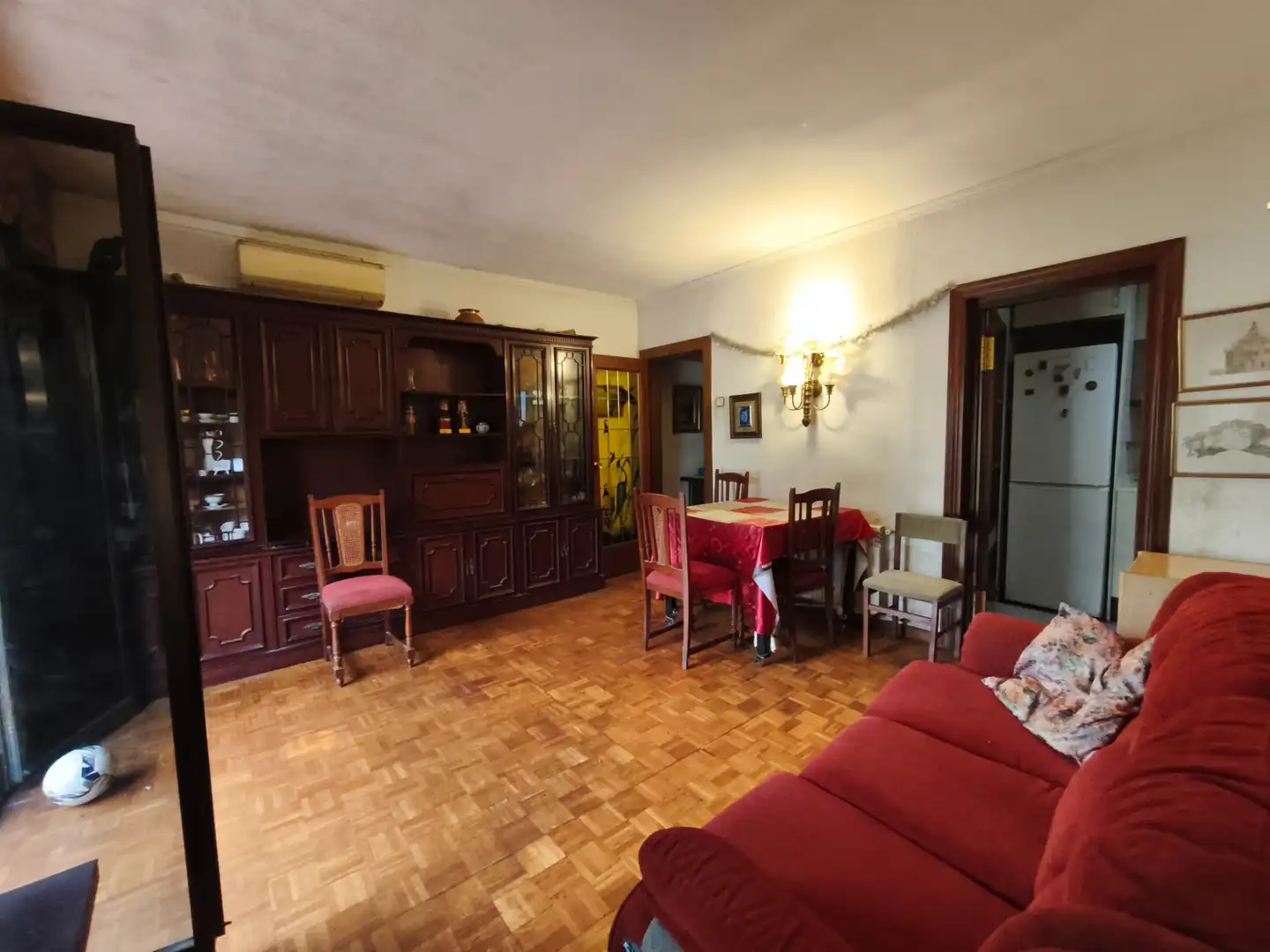 Wohnung mit Terrasse zum Verkauf in Carrer del Doctor Pi i Molist, imagen 3