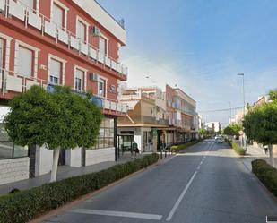 Premises to rent in Avenida Primero de Mayo, 70, La Algaba