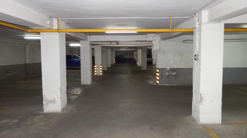 Foto 5 de Garatge en venda a Carrer del Vinalopó, La Bega Baixa - Plaza Xúquer, Valencia