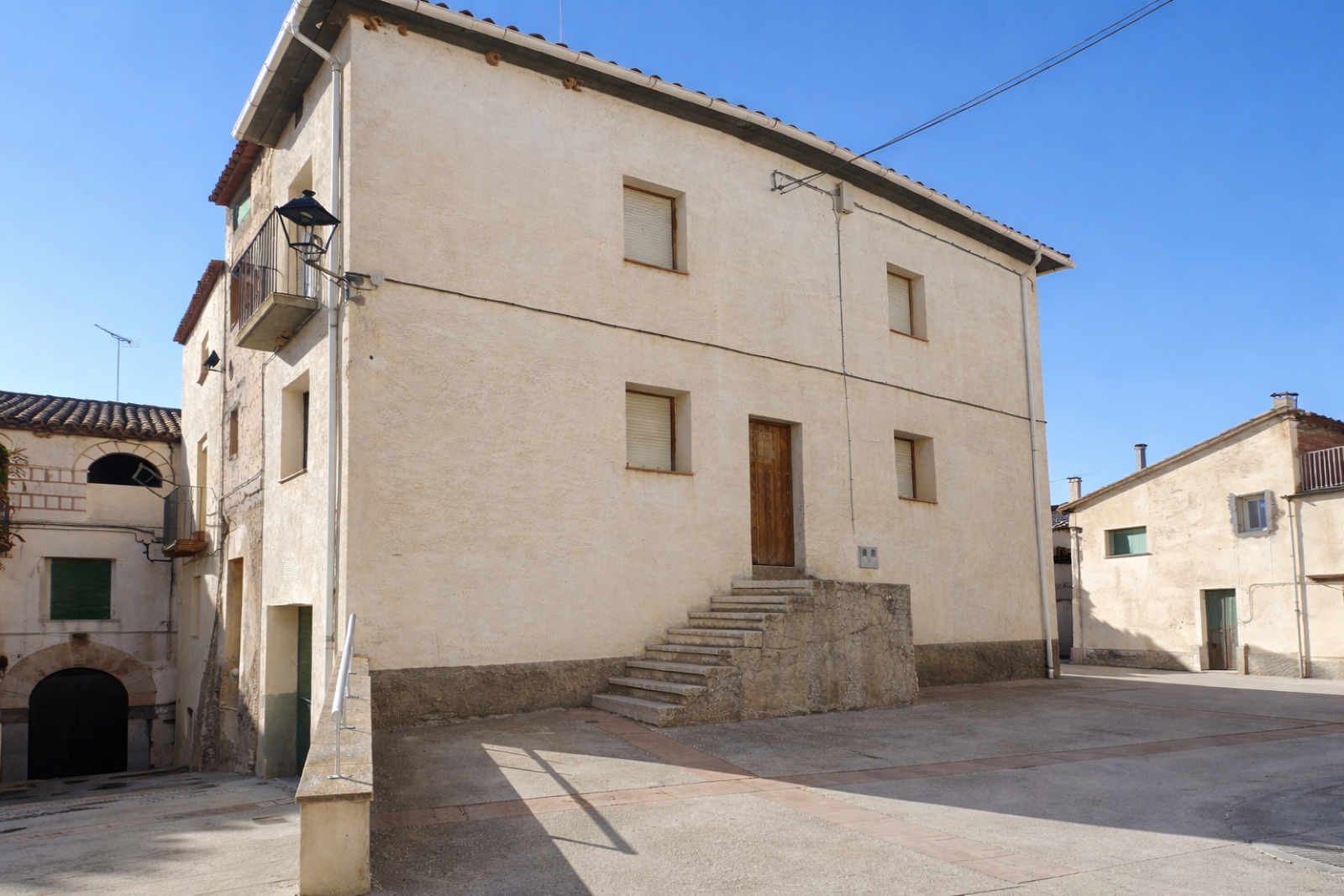 Country house zum verkauf in plaza la iglesia, Tolva