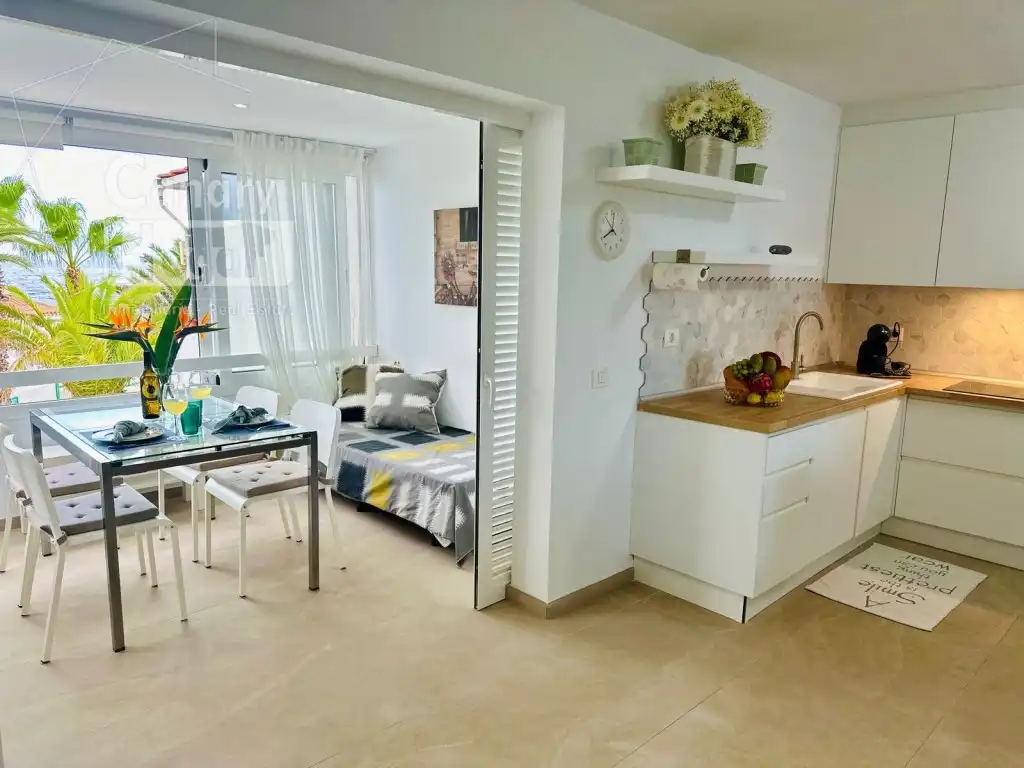 Piso con piscina en venta en Calle Hesperides, imagen 5