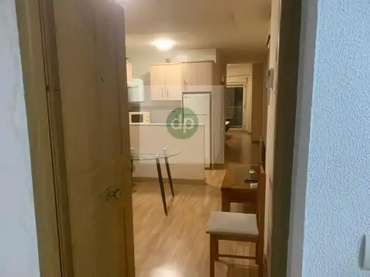 Apartamento con ascensor en venta en San Roque - Ronda Norte, imagen 2