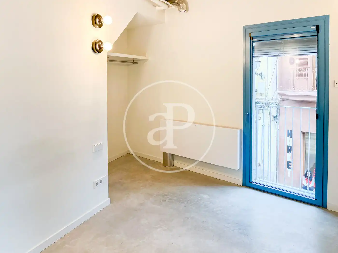 Piso de alquiler en Carrer de Robert Graves, El Terreno