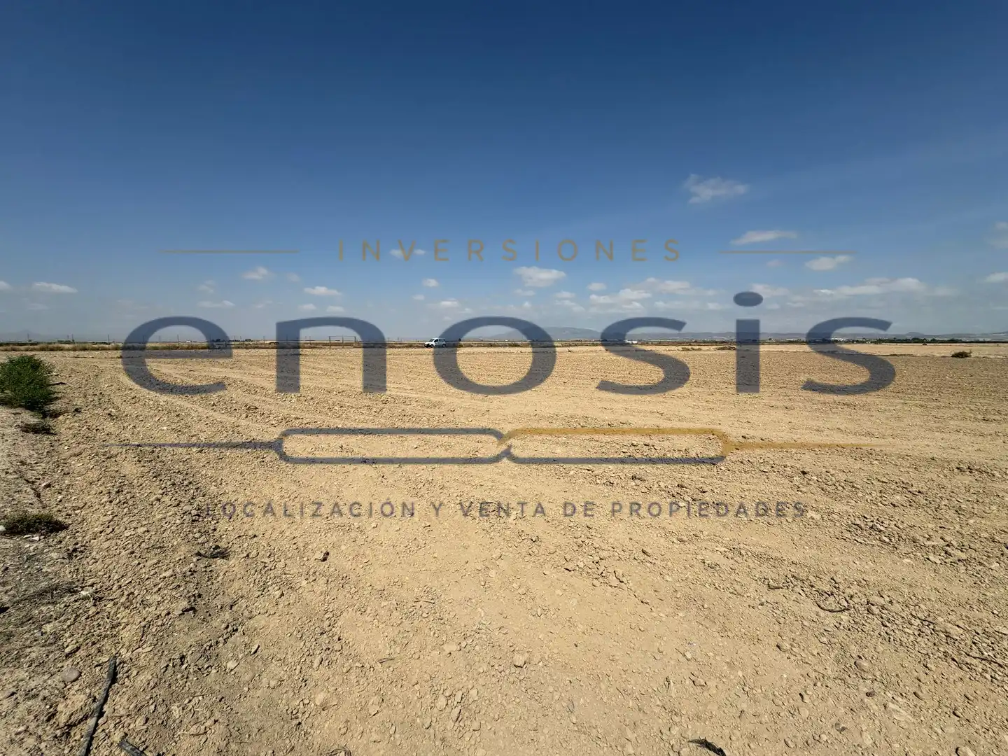 Terreno en venta en Murcia
